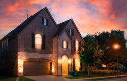 300 Dove Falls Drive, Argyle, TX 76226