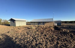 205 Sierra Mountain Ranch, Chambers, AZ 86502
