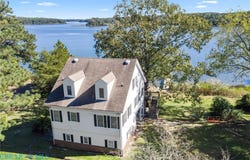 1468 Cedar Point, Heathsville, VA 22473