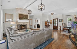 262 E Ridgewood Rd, Georgetown, TX 78633
