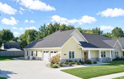 307 Blue River Drive, Knightstown, IN 46148-1371
