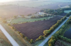 14304 S Haven Rd, Haven, KS 67543