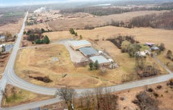 3956 N M 18 Highway, Gladwin, MI 48624