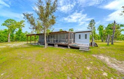 2539 Black Oak Road, Perry, FL 32348