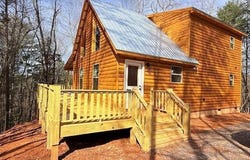 99 Noelle's Pass, Murphy, NC 28906