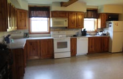 16 Pleasant Street, Patten, ME 04765