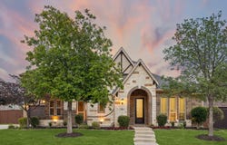 411 Salada Drive, Prosper, TX 75078