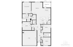 12885 Prairie Field Drive, Lillian, AL 36549