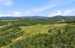Titus Ridge Drive, Fleetwood, NC 28626