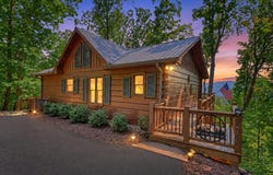 783 N Moreland Drive, Cherry Log, GA 30522
