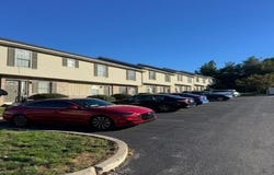 714 E Sherwood Hills Drive, Bloomington, IN 47401-8160