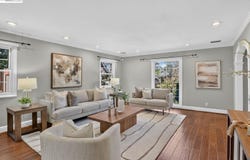 4571 Ewing Rd, Castro Valley, CA 94546