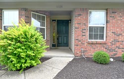 6033 Carriage Corner, Indianapolis, IN 46237