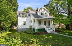 9403 WARREN Street, SILVER SPRING, MD 20910