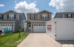 1622 SAVILE Lane, Washington, IL 61571