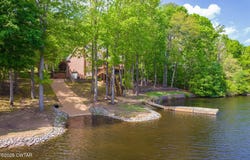 296 Liberty Claybrook Road, Beech Bluff, TN 38313