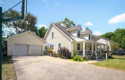 704 Raven Street, Raymore, MO 64083