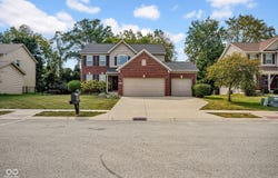 5248 Nicodemus Drive, Plainfield, IN 46168