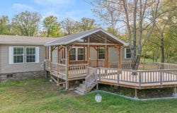 7220 Hwy 282, Rudy, AR 72952