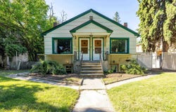 1815 W 10th Ave, Spokane, WA 99204