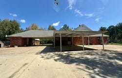 1409 Matthews Road, Gloster, MS 39638
