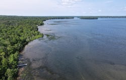Off LIGHTNING LN, Phelps, WI 54554
