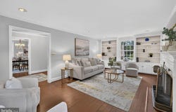 6406 WESTERN Avenue, CHEVY CHASE, MD 20815