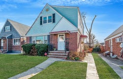 34 Meyer Avenue, Valley Stream, NY 11580