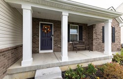 1541 Whitewater Trails Boulevard lot: 0, Harrison, OH 45030
