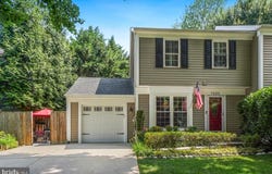 7520 FILBERT Terrace, GAITHERSBURG, MD 20879