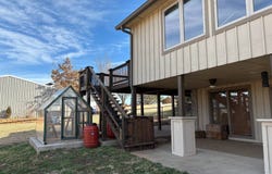 1812 Skyview Drive, Alva, OK 73717