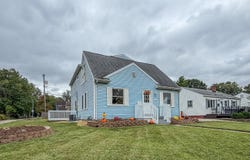 1211 W Springfield Avenue, Champaign, IL 61821