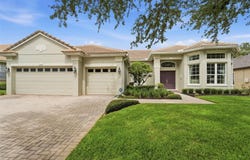 3272 BEAZER Drive, OCOEE, FL 34761