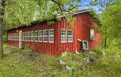 2507 Shanty Plains Road, Penn Yan, NY 14527