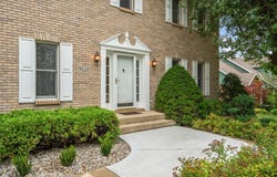 9120 Franklin Drive, St. John, IN 46373
