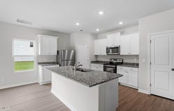 3871 Origin Drive, Bailey, NC 27807