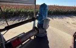 Meade County C Road, KS 67844