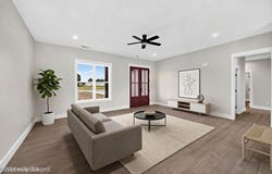 110 Hampton Place, Hertford, NC 27944