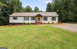 209 Ennis Road, Barnesville, GA 30204