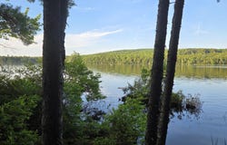 74 Eagle Ridge Road, Lincoln, ME 04457