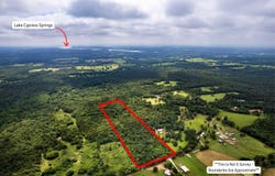 CR 3170, Mt Vernon, TX 75457