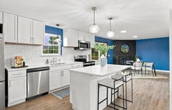 5741 Nickview Drive, Green Twp, OH 45247