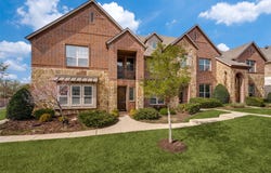7424 Mitchell Drive, McKinney, TX 75070