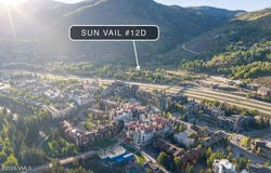 665 N Frontage Road W, Vail, CO 81657