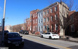 1710 LIGHT Street, BALTIMORE, MD 21230