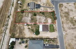 18221 Bluebelle Drive, Donna, TX 78537