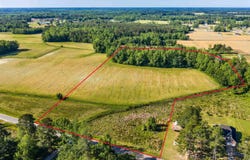 Billy MC Rd., Green Sea, SC 29545