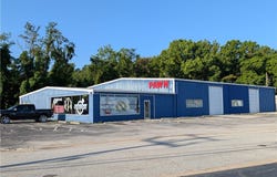 102 W Commercial Street, Harrison, AR 72601