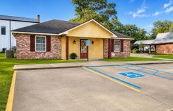 420 W Walnut, Eunice, LA 70535