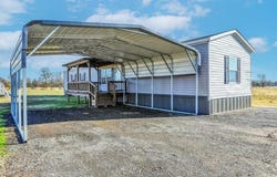 15965 McKeown RD, Cameron, OK 74932